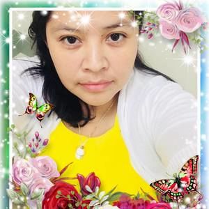 Meet your Posher, Blanca